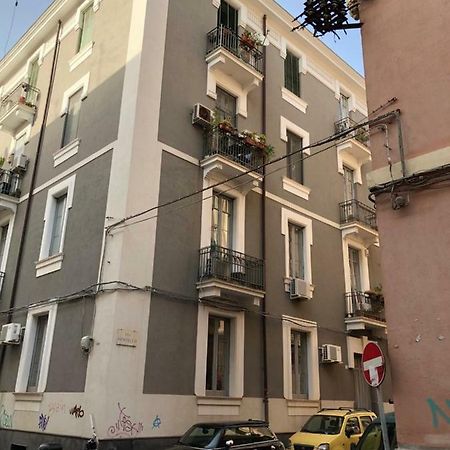 Montello Guest House & Apartment Catania Exterior photo